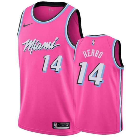 authentic tyler herro jersey